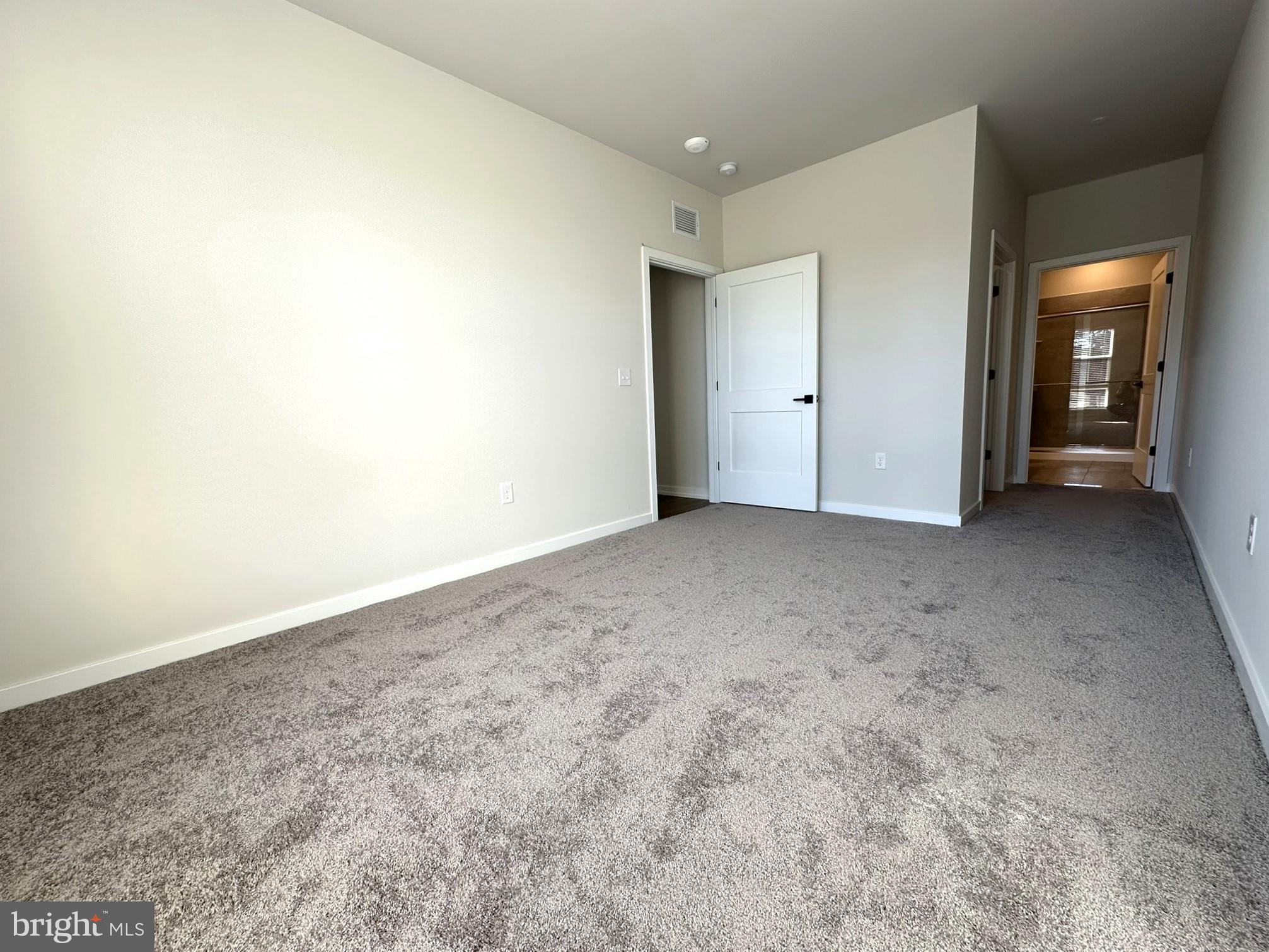 409 West Butler Avenue, Unit 318 Chalfont, PA 18914 - Photo 19 of 32 a view of an empty room