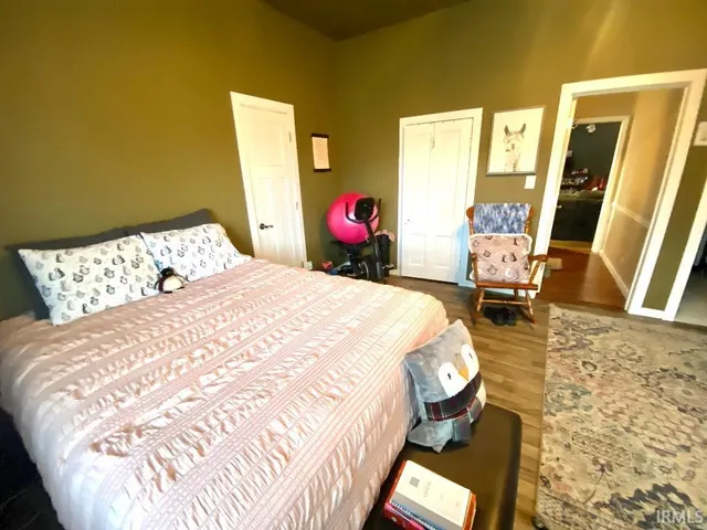 $259,900 | 28 North Edwards Street, Worthington, IN 47471