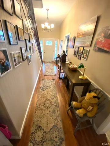 $259,900 | 28 North Edwards Street, Worthington, IN 47471