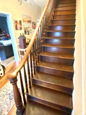 $259,900 | 28 North Edwards Street, Worthington, IN 47471