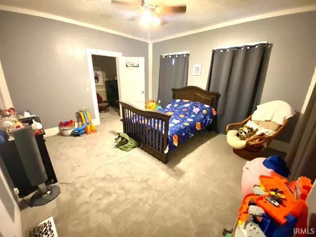 $259,900 | 28 North Edwards Street, Worthington, IN 47471