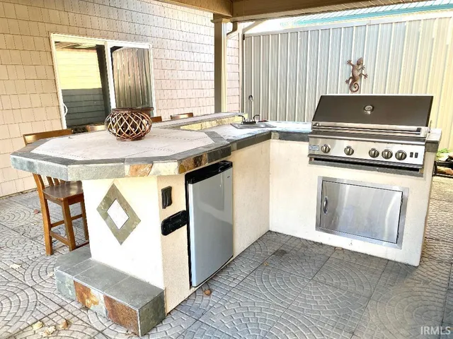 $259,900 | 28 North Edwards Street, Worthington, IN 47471