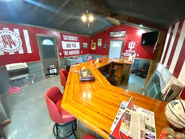 $259,900 | 28 North Edwards Street, Worthington, IN 47471