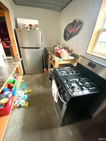 $259,900 | 28 North Edwards Street, Worthington, IN 47471