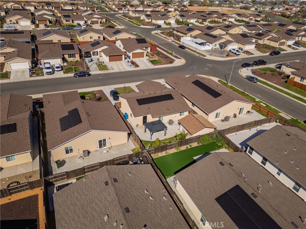 714 Dean Court Merced, CA 95341 - Photo 48 of 51