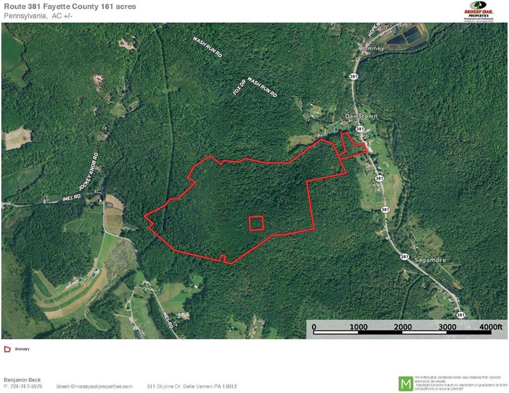 0 Imel Road Normalville, PA 15469 - Photo 2 of 25 a picture of a park