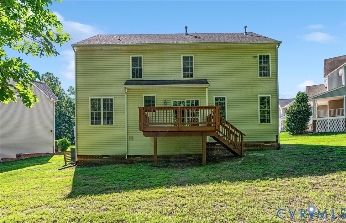 9367 Springmount Terrace Chesterfield, VA 23832 - Photo 31 of 33