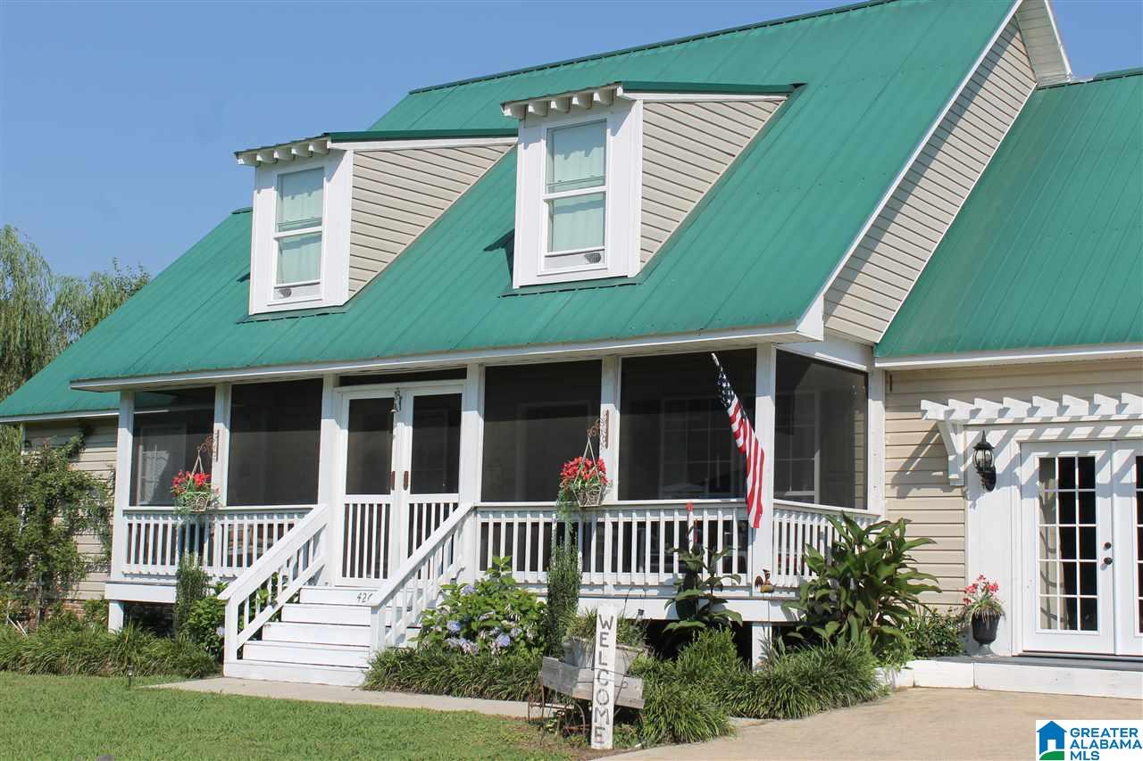 4260 Green Valley Road Gadsden, AL 35907 - Photo 2 of 40 Gallery Image 2