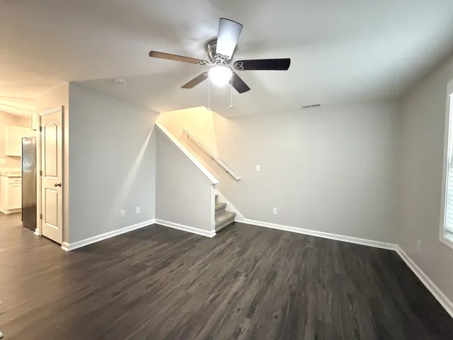 $1,150 | 511 Britton Springs Road, Unit B1, Clarksville, TN 37042