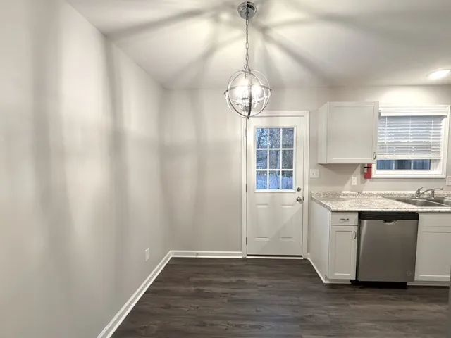 $1,150 | 511 Britton Springs Road, Unit B1, Clarksville, TN 37042