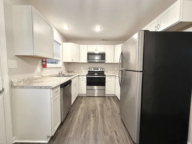 $1,150 | 511 Britton Springs Road, Unit B1, Clarksville, TN 37042