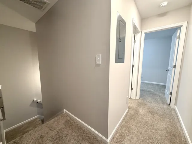 $1,150 | 511 Britton Springs Road, Unit B1, Clarksville, TN 37042