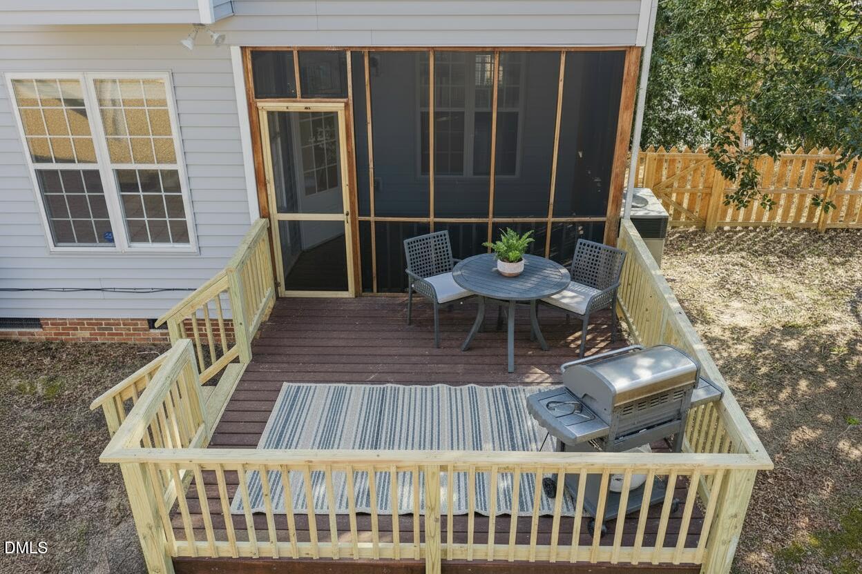 2025 Haig Point Way Raleigh, NC 27604 - Photo 12 of 67 2025 Haig Point Way