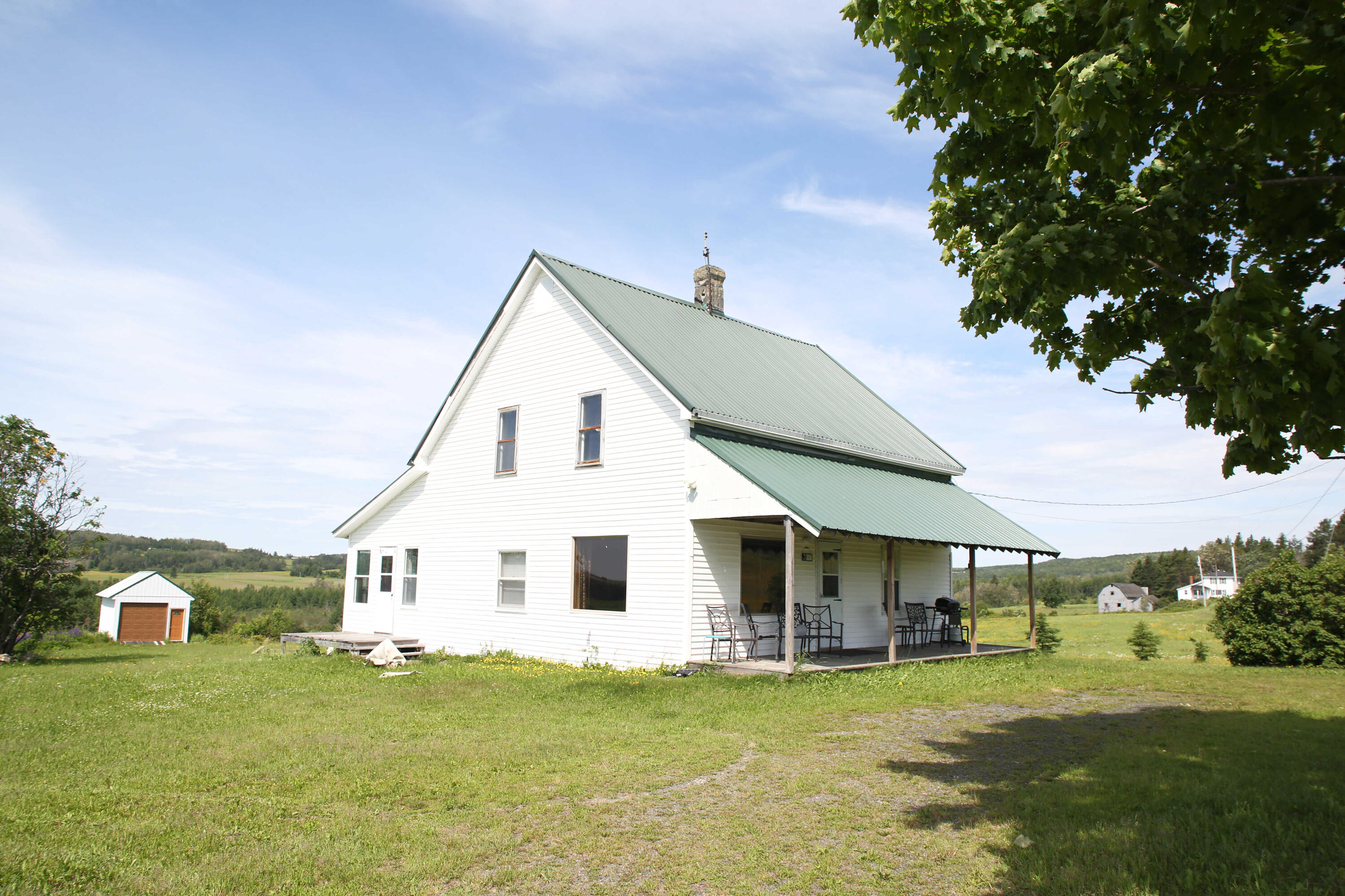 61 Chasse Road St. Agatha, ME 04772 - Photo 2 of 62 Chasse (2)