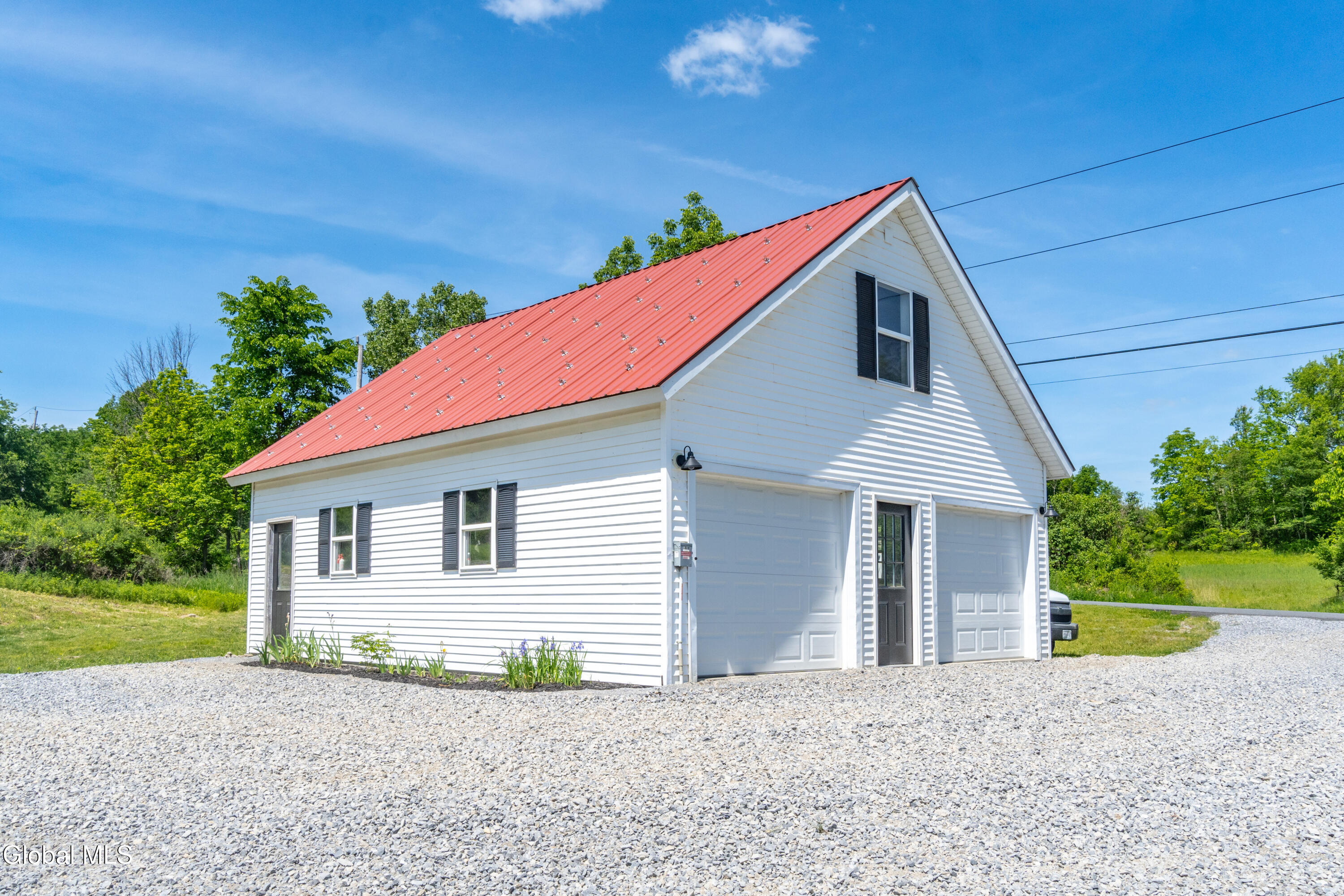 109 Crosier Road Hebron, NY 12865 - Photo 35 of 53 109 Crosier Rd-15