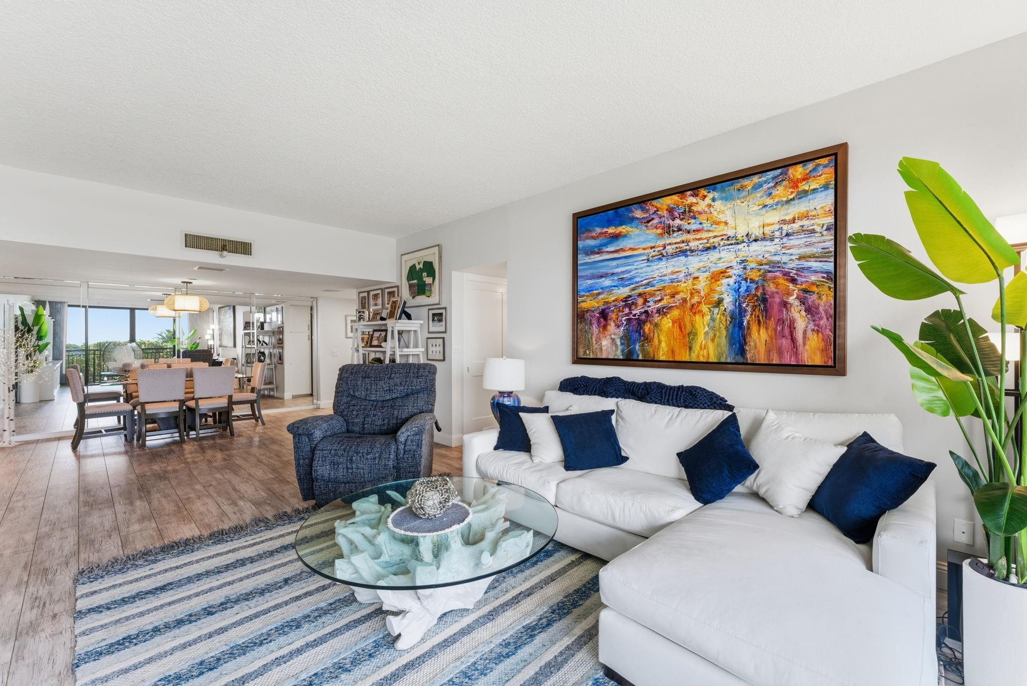 2727 North Ocean Boulevard, Unit 301 Boca Raton, FL 33431 - Photo 5 of 27 Photo 5