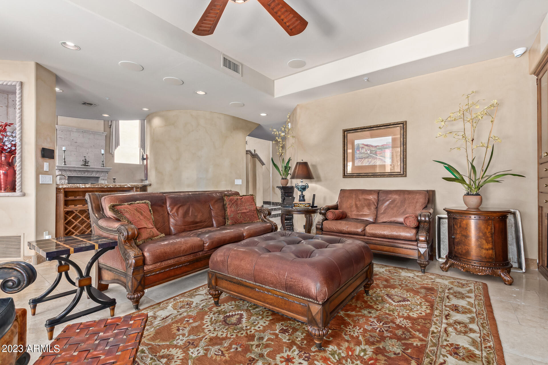 7425 East Gainey Ranch Road, Unit 2 Scottsdale, AZ 85258 - Photo 12 of 36 0016-16 - Gainey Ranch