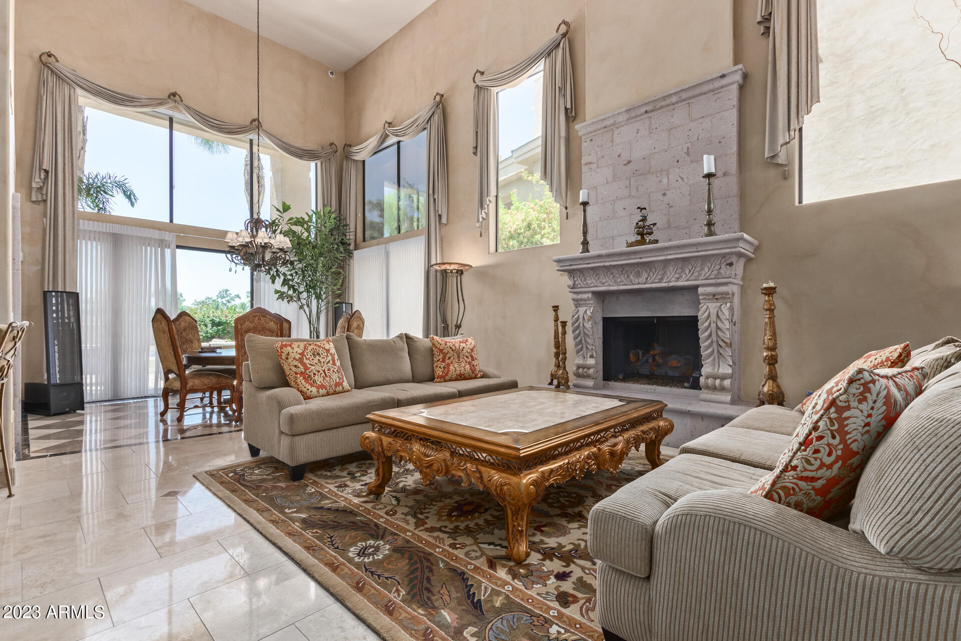 7425 East Gainey Ranch Road, Unit 2 Scottsdale, AZ 85258 - Photo 5 of 36 0007-07 - Gainey Ranch