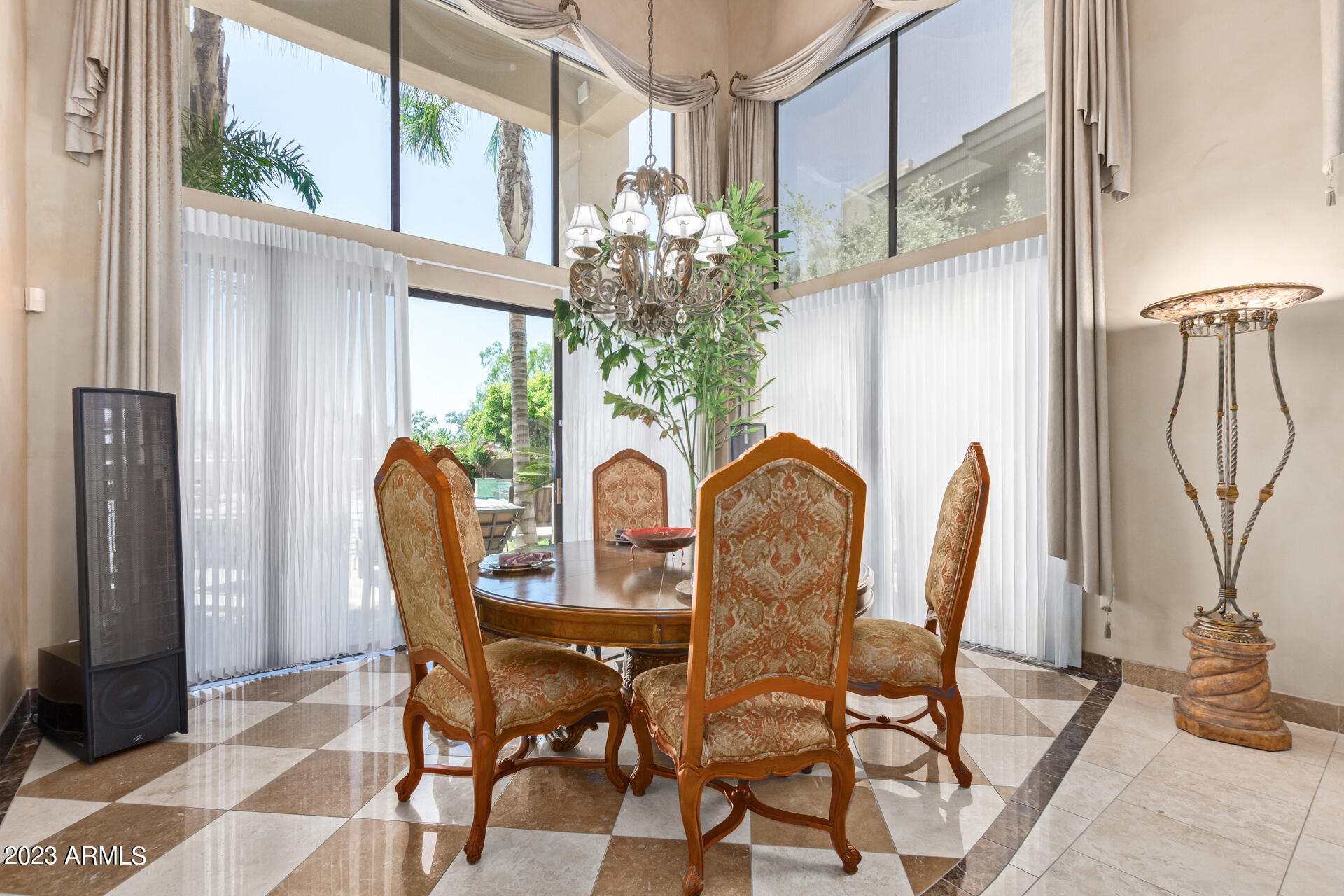 7425 East Gainey Ranch Road, Unit 2 Scottsdale, AZ 85258 - Photo 6 of 36 0009-09 - Gainey Ranch