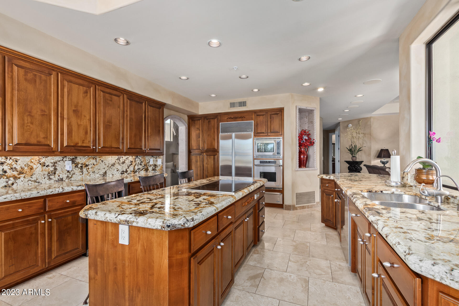 7425 East Gainey Ranch Road, Unit 2 Scottsdale, AZ 85258 - Photo 8 of 36 0012-12 - Gainey Ranch