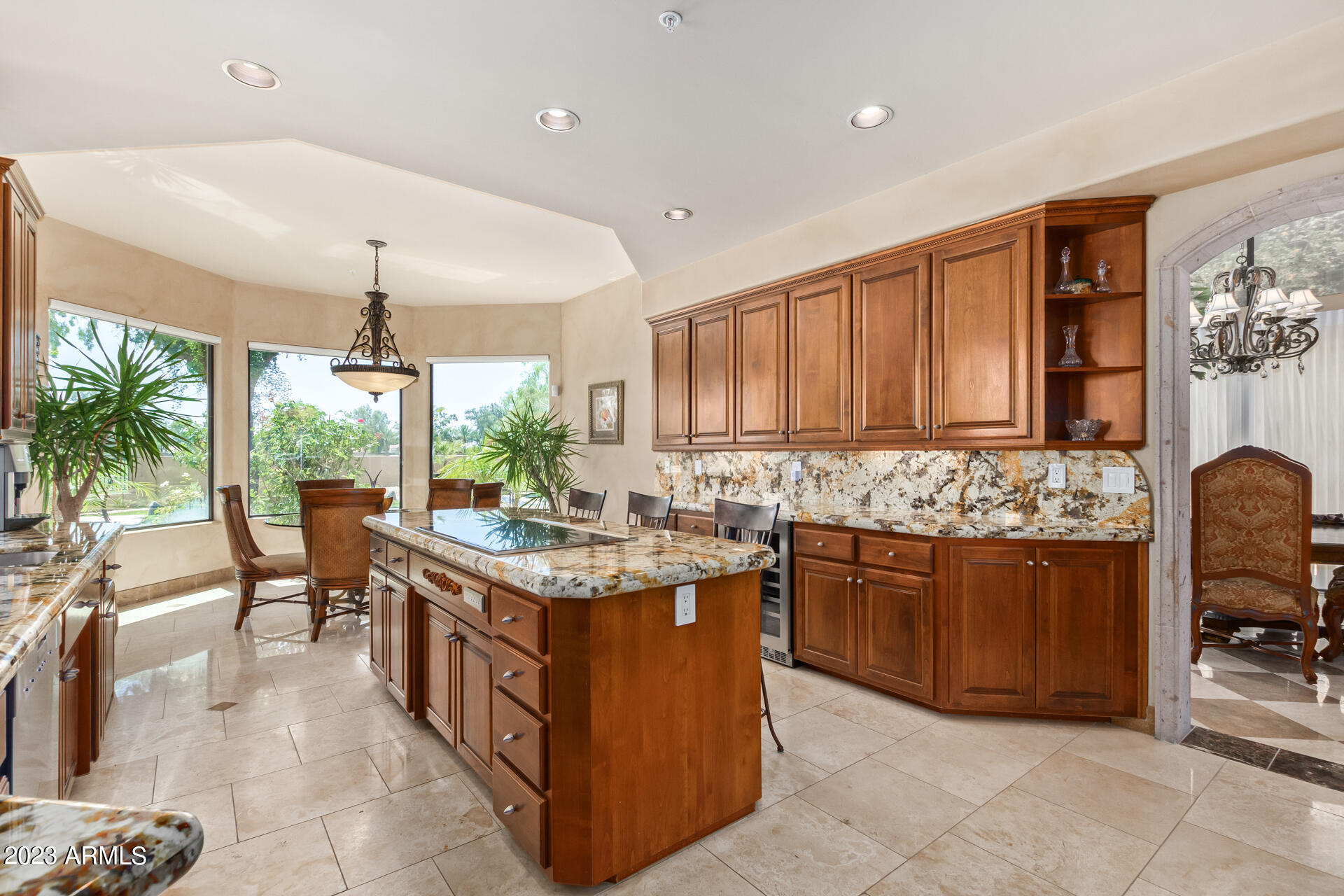 7425 East Gainey Ranch Road, Unit 2 Scottsdale, AZ 85258 - Photo 9 of 36 0014-14 - Gainey Ranch