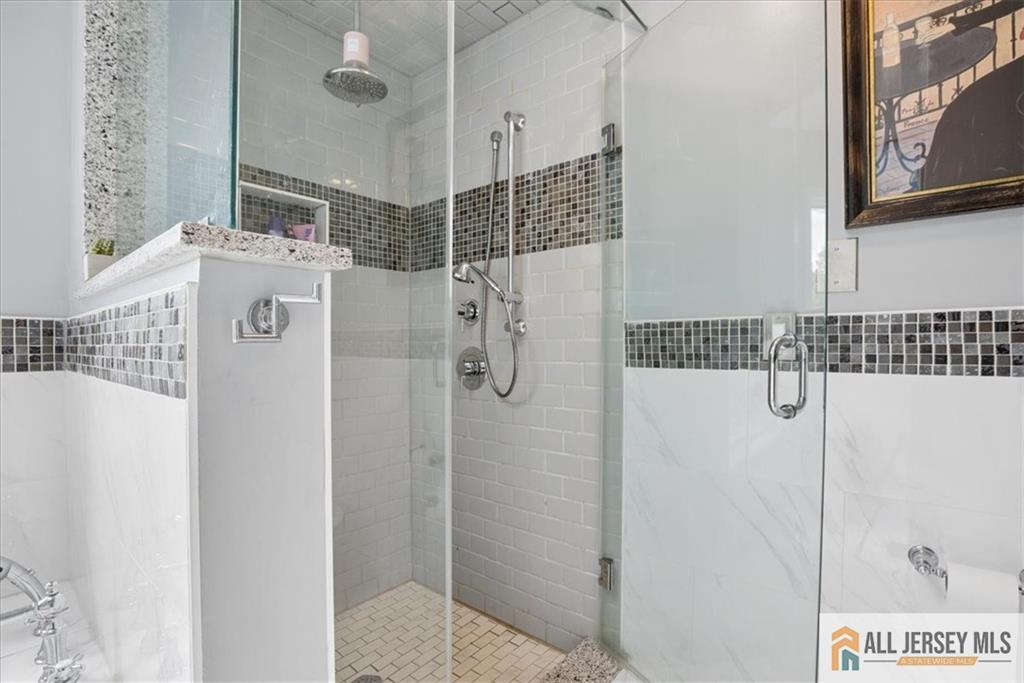 167 Federal Road Monroe Township, NJ 08831 - Photo 26 of 46 a bathroom with a shower