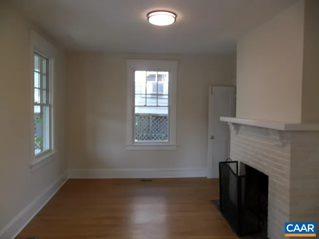 $4,375 | 1411 Gordon Avenue, Charlottesville, VA 22903