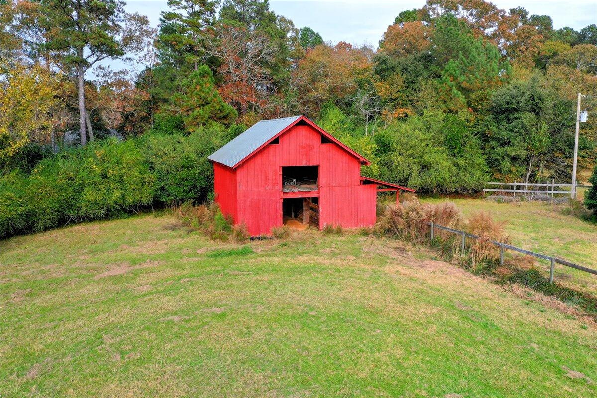 690 Old Dibble Road Aiken, SC 29803 - Photo 19 of 24