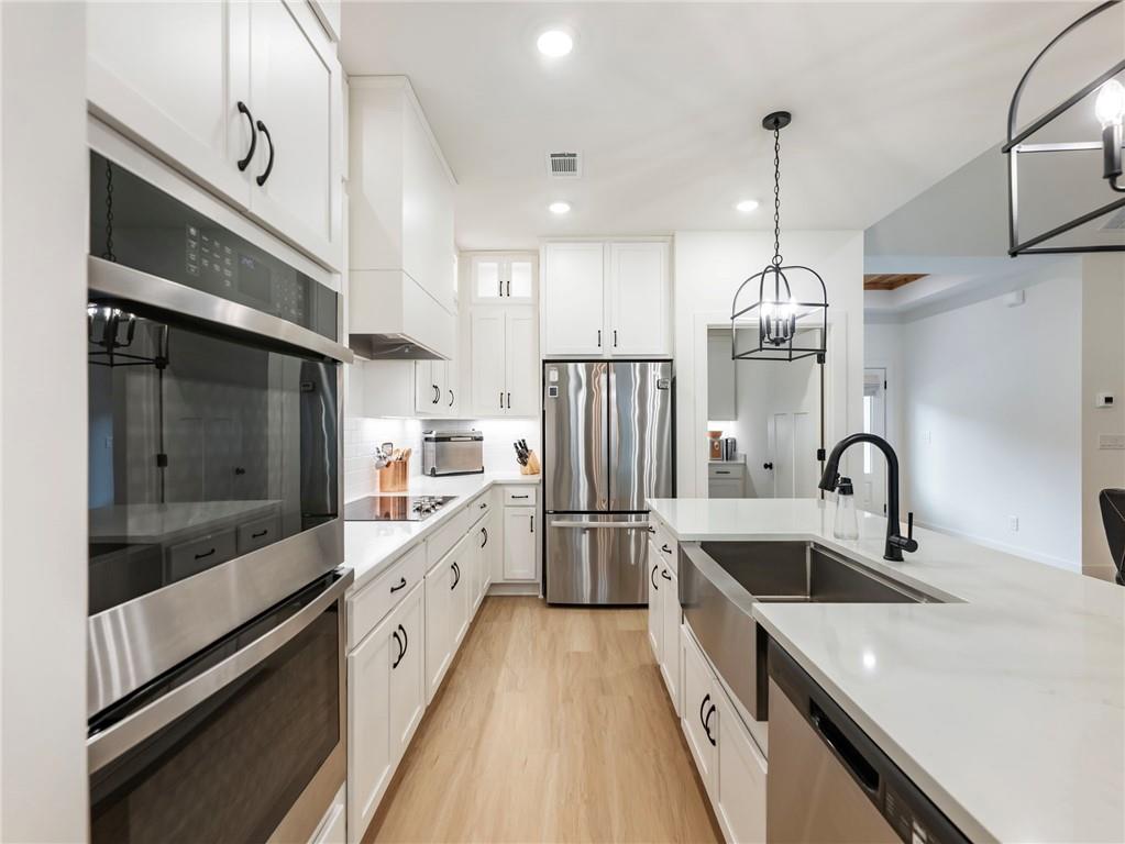 4939 Emory Griffin Road Gillsville, GA 30543 - Photo 11 of 70