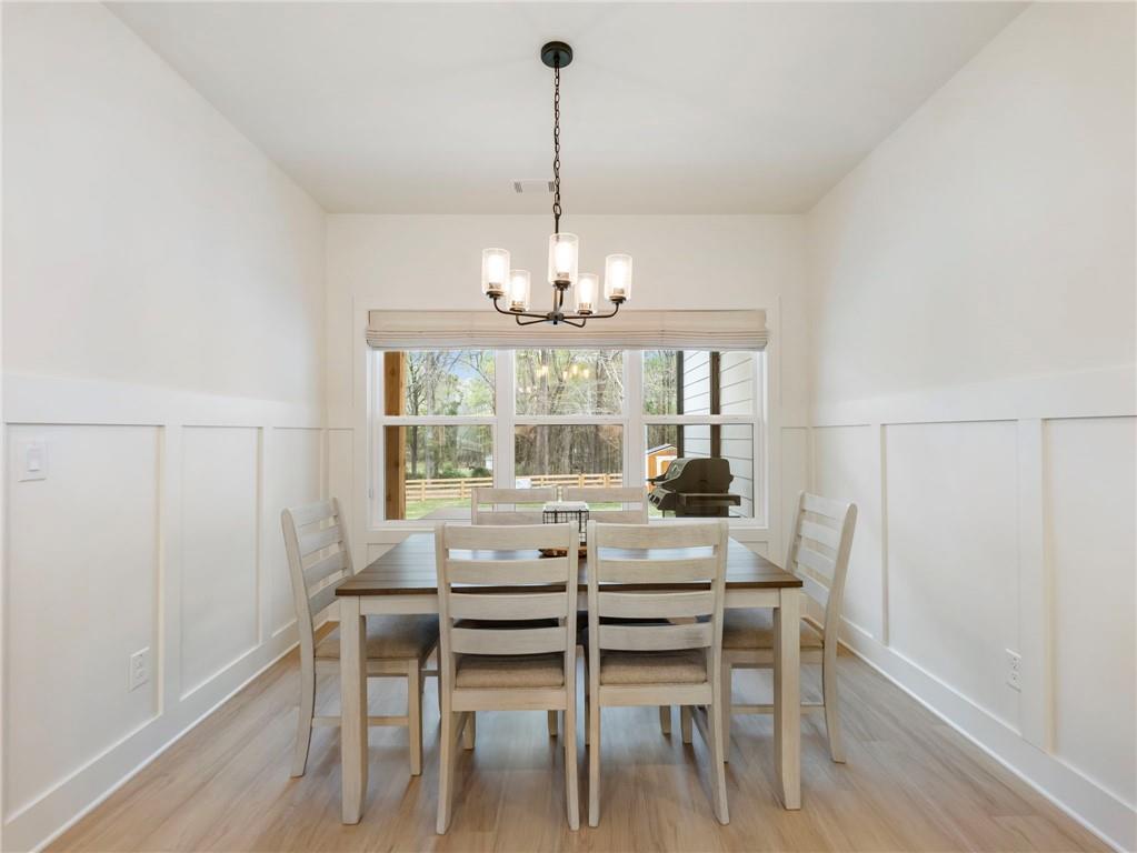 4939 Emory Griffin Road Gillsville, GA 30543 - Photo 12 of 70