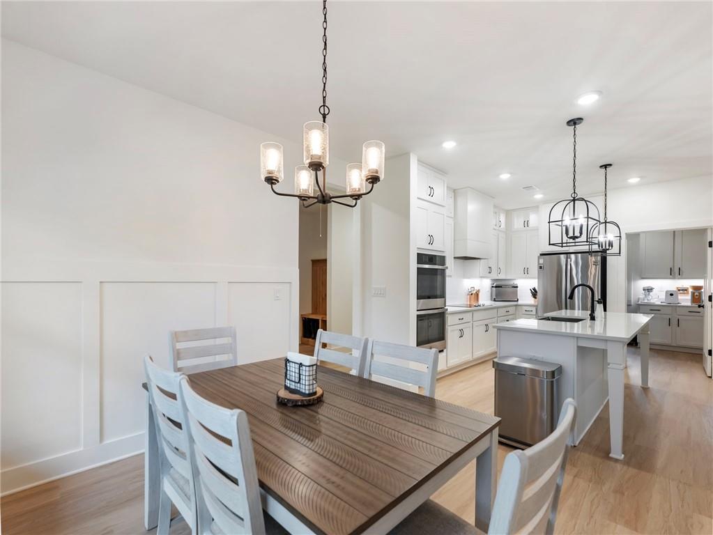 4939 Emory Griffin Road Gillsville, GA 30543 - Photo 13 of 70