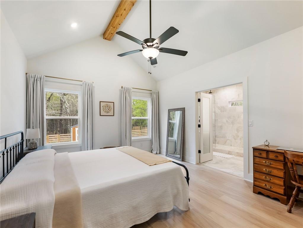 4939 Emory Griffin Road Gillsville, GA 30543 - Photo 18 of 70