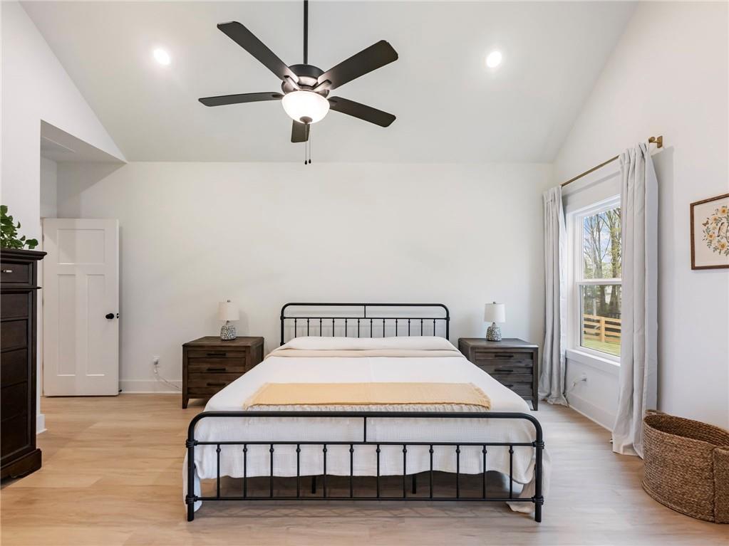 4939 Emory Griffin Road Gillsville, GA 30543 - Photo 20 of 70
