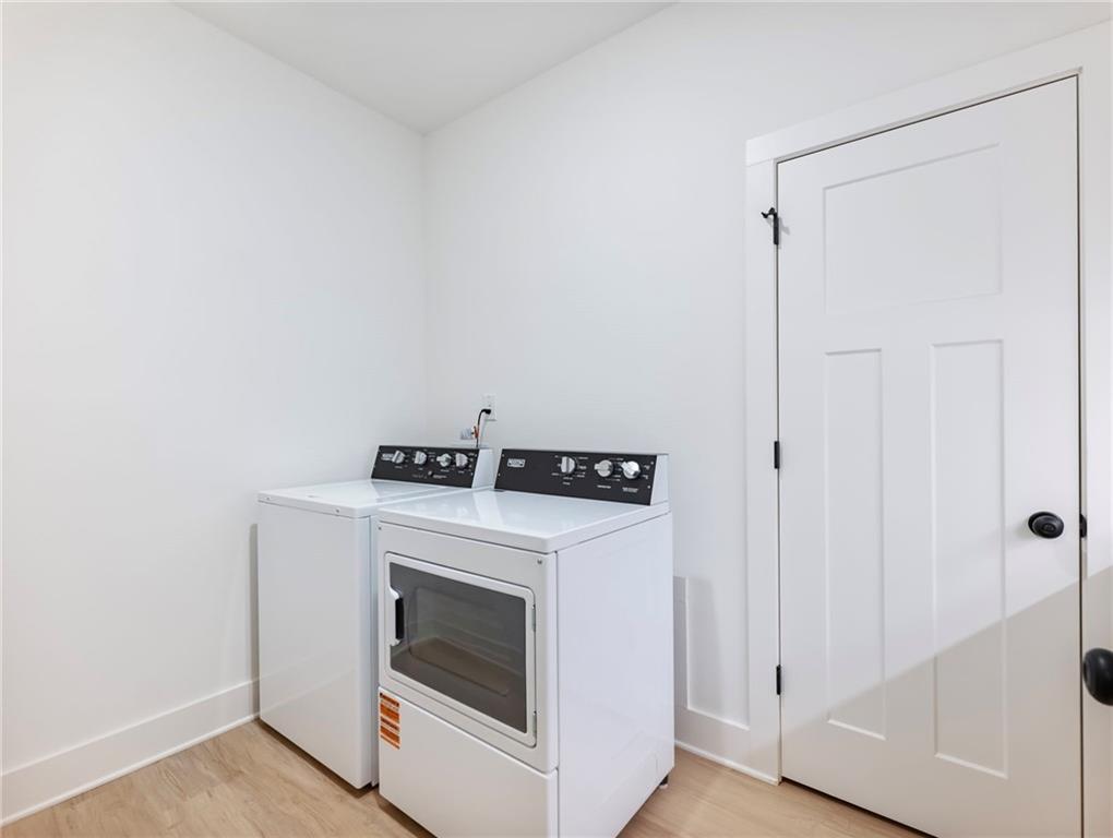 4939 Emory Griffin Road Gillsville, GA 30543 - Photo 26 of 70