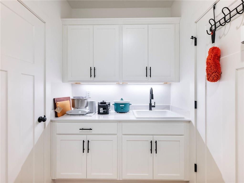 4939 Emory Griffin Road Gillsville, GA 30543 - Photo 27 of 70