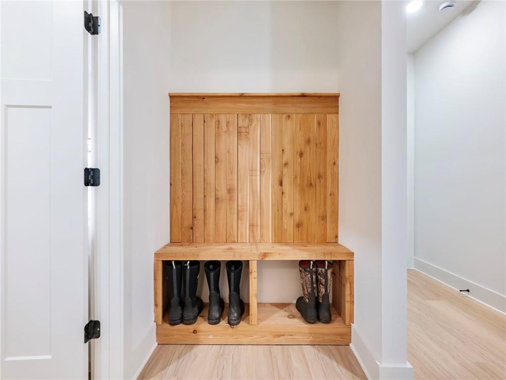 4939 Emory Griffin Road Gillsville, GA 30543 - Photo 28 of 70