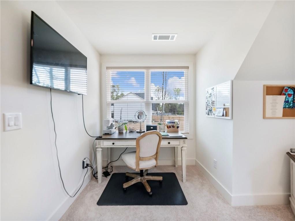 4939 Emory Griffin Road Gillsville, GA 30543 - Photo 32 of 70