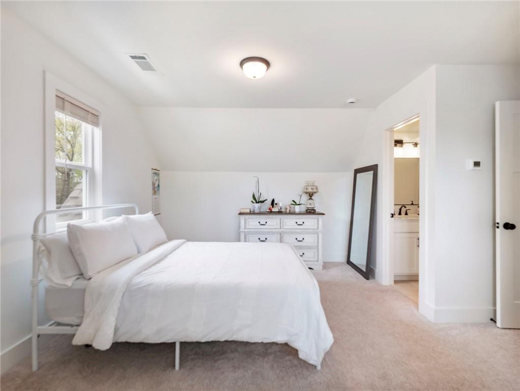 4939 Emory Griffin Road Gillsville, GA 30543 - Photo 33 of 70