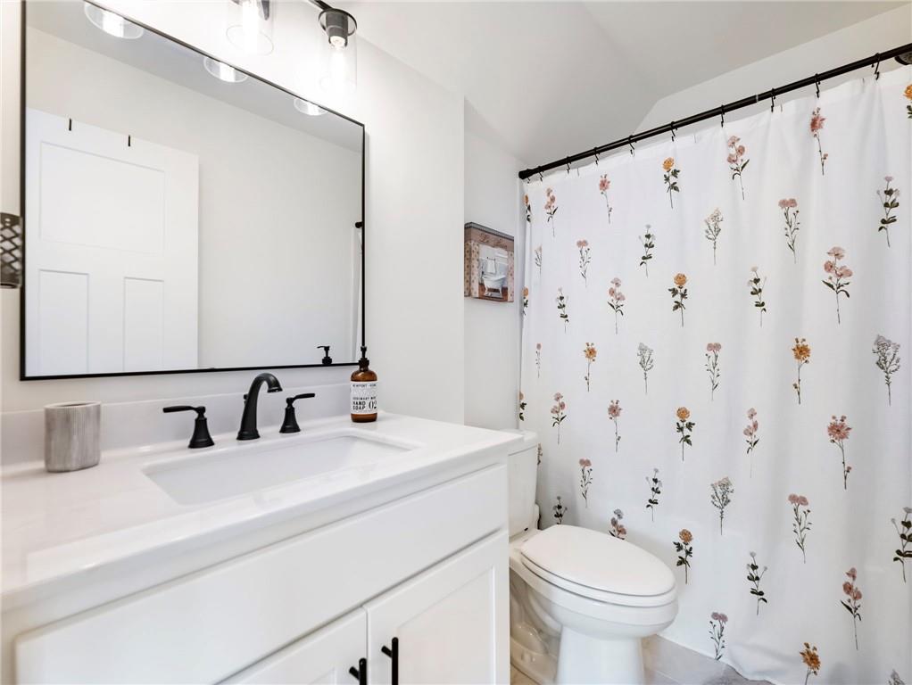 4939 Emory Griffin Road Gillsville, GA 30543 - Photo 34 of 70