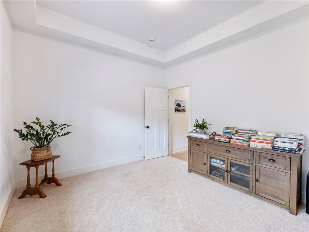 4939 Emory Griffin Road Gillsville, GA 30543 - Photo 36 of 70