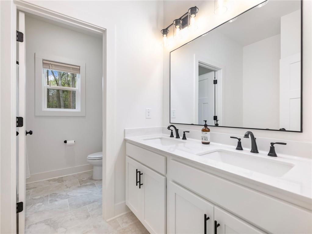 4939 Emory Griffin Road Gillsville, GA 30543 - Photo 39 of 70