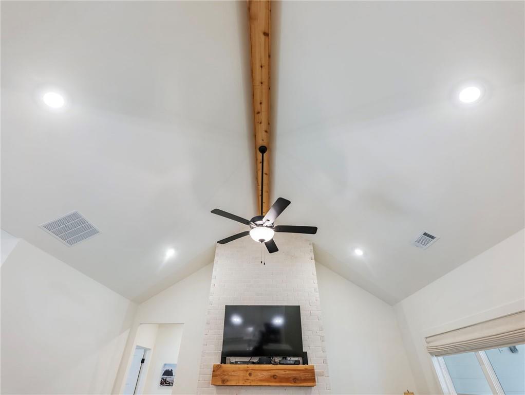 4939 Emory Griffin Road Gillsville, GA 30543 - Photo 4 of 70