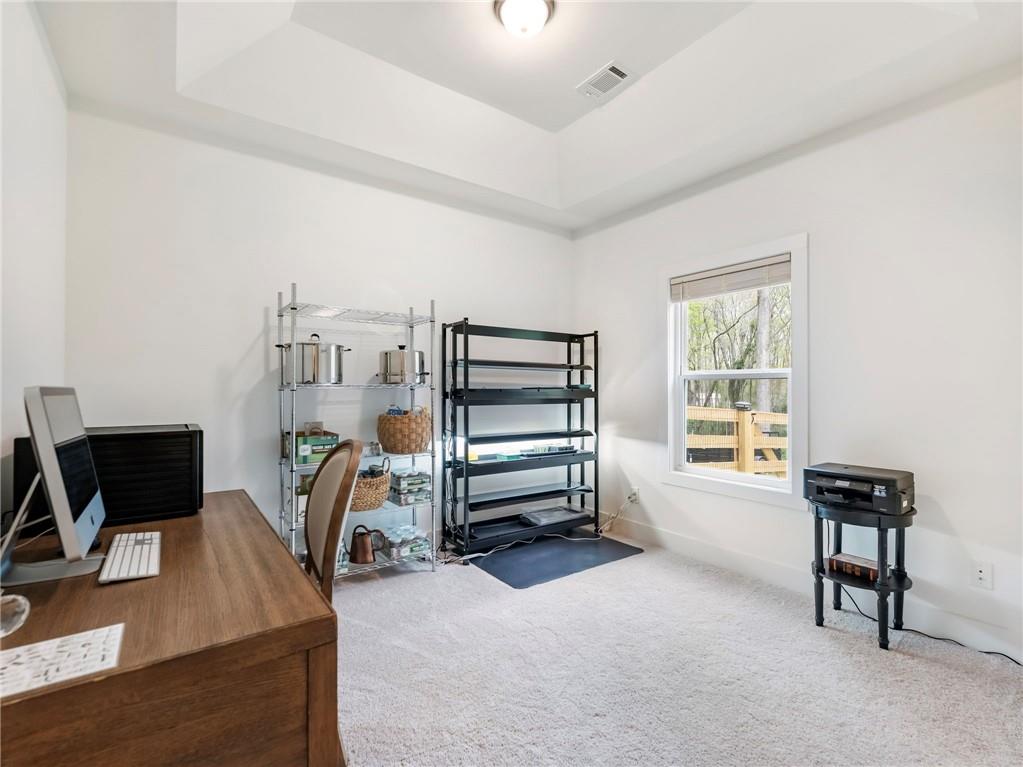 4939 Emory Griffin Road Gillsville, GA 30543 - Photo 41 of 70