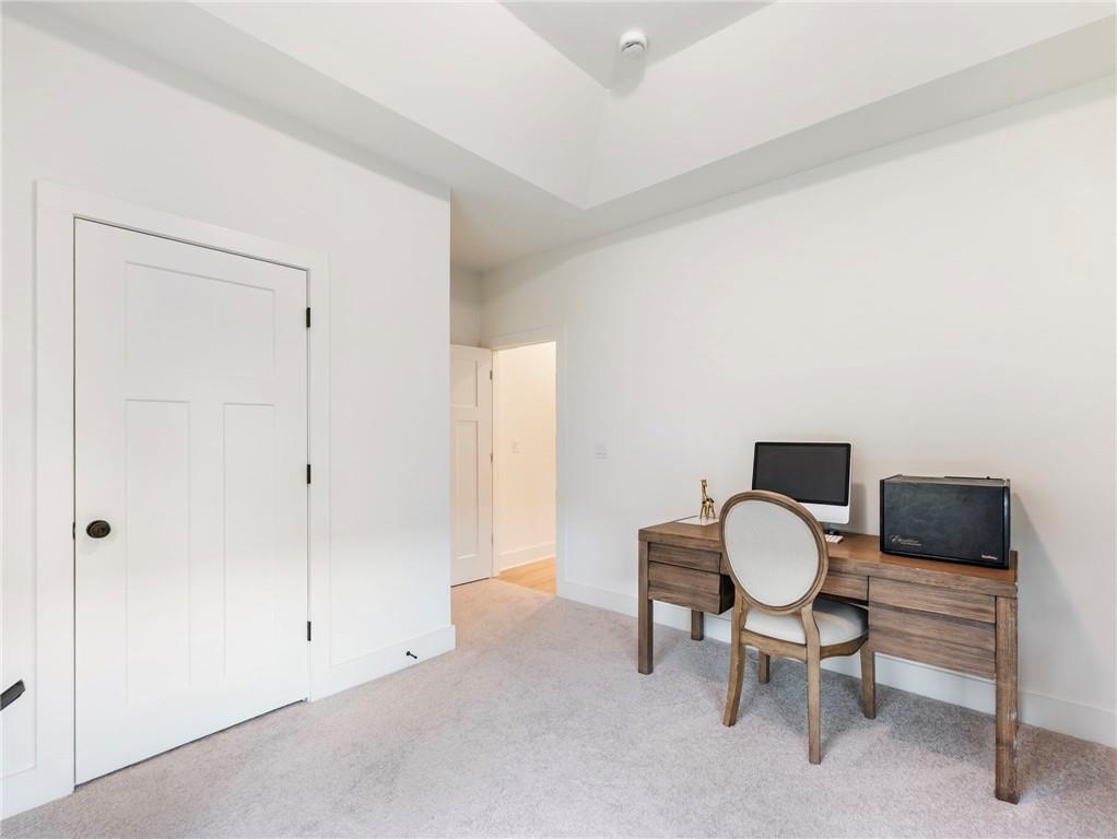 4939 Emory Griffin Road Gillsville, GA 30543 - Photo 42 of 70