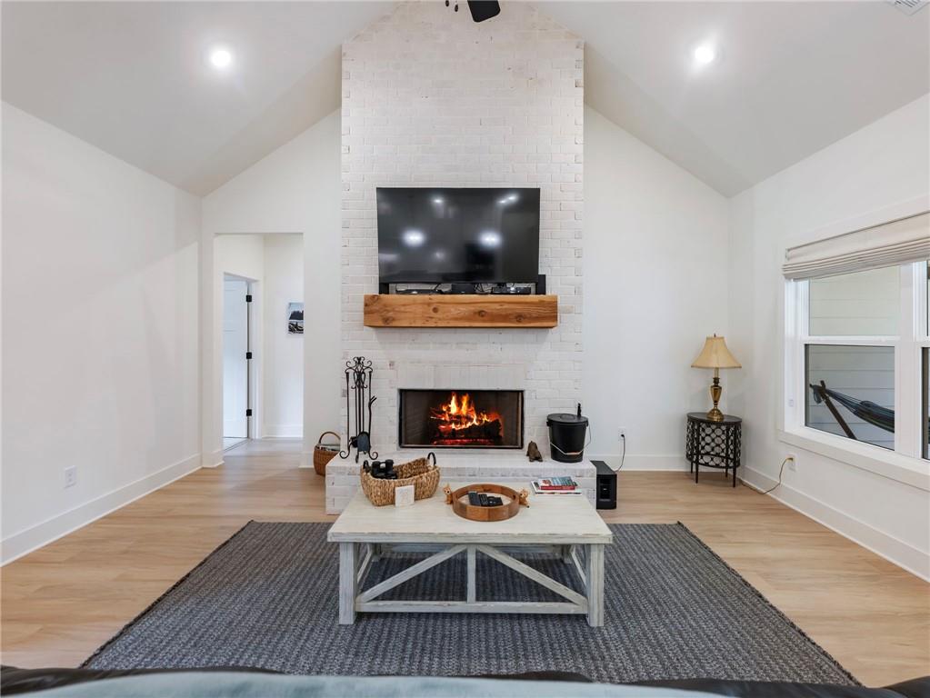 4939 Emory Griffin Road Gillsville, GA 30543 - Photo 5 of 70