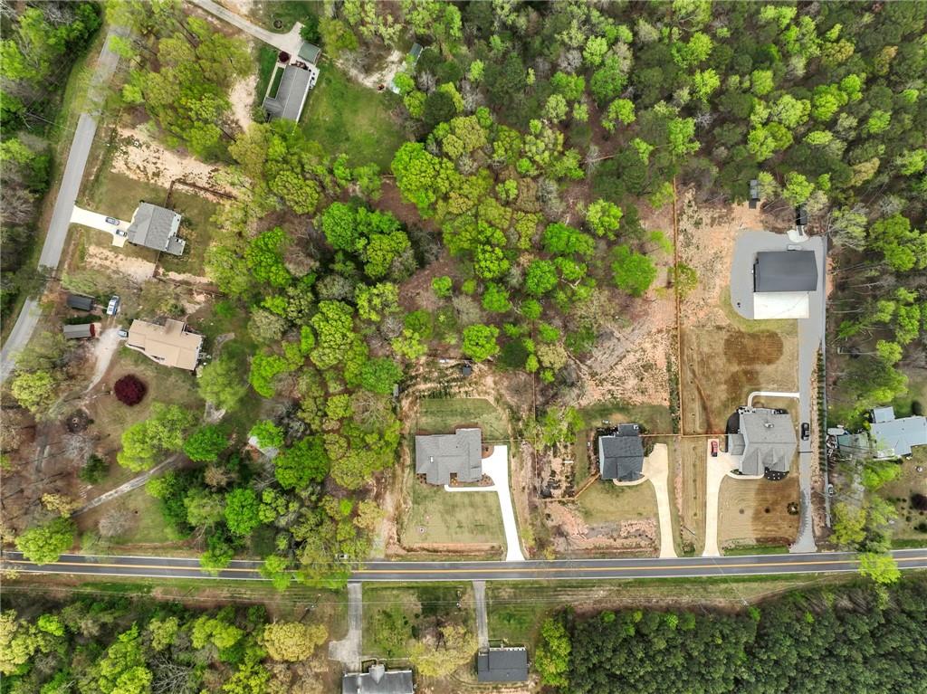 4939 Emory Griffin Road Gillsville, GA 30543 - Photo 51 of 70