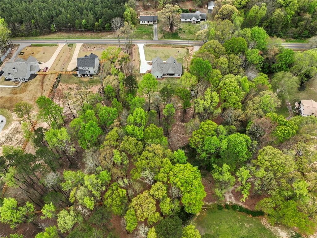4939 Emory Griffin Road Gillsville, GA 30543 - Photo 52 of 70