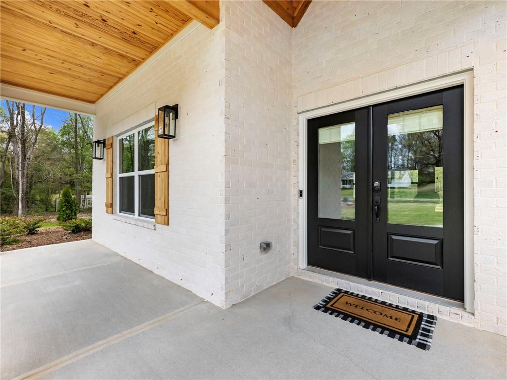 4939 Emory Griffin Road Gillsville, GA 30543 - Photo 54 of 70