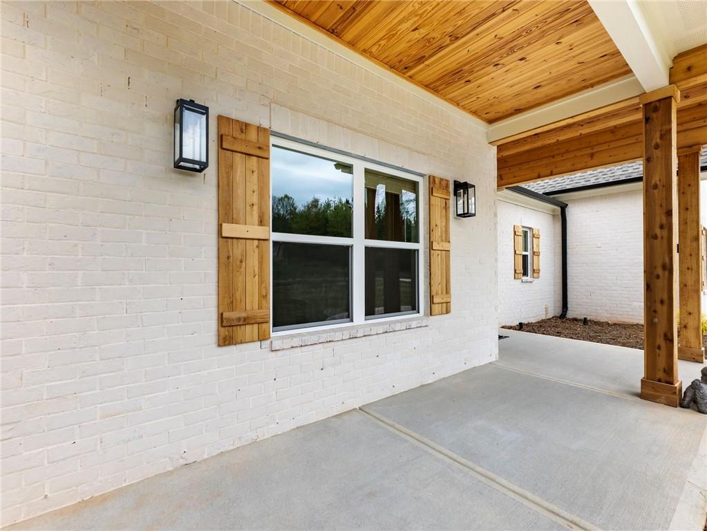 4939 Emory Griffin Road Gillsville, GA 30543 - Photo 55 of 70