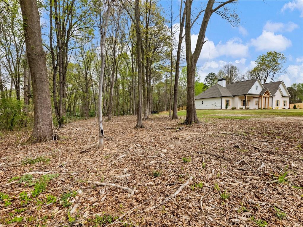 4939 Emory Griffin Road Gillsville, GA 30543 - Photo 56 of 70